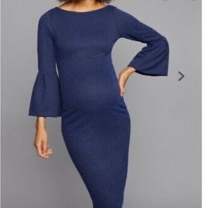 soon Maternity dress